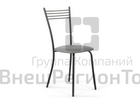 Стул Бистро черный.