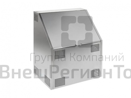 Ларь для овощей.