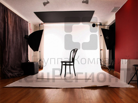 Фотостудия Falcon Eyes базовый набор.