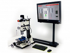 Интерактивный фрезерный станок с системой Active Vision