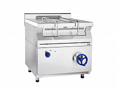 Сковорода электрическая электроопрокидываемая