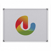 Интерактивный комплект с ультракороткофокусным проектором 4:3