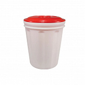 Бак для отходов