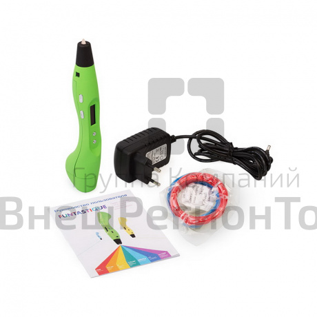 3D ручка Funtastique ONE.