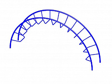 Лиана большая