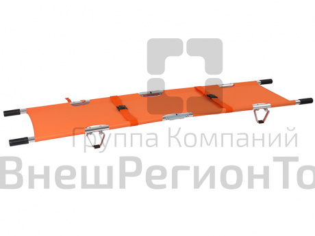 Носилки медицинские каркасные Defeng DDJ-2A, складные.