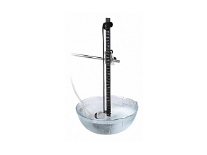 Лабораторный прибор давления в жидкости ЛМК-103