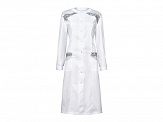 Халат медицинский модель 78-S