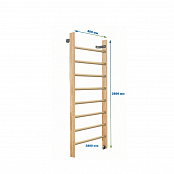 Стенка гимнастическая