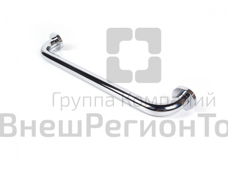 Поручень прямой настенный.