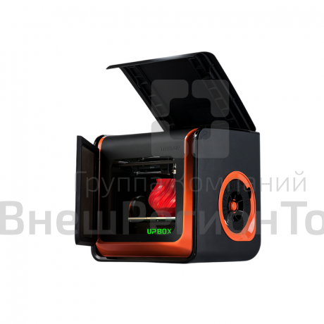 3D принтер Tiertime UP BOX Plus.