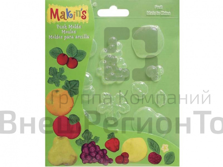 Формы гипсовые для отливки изделий.