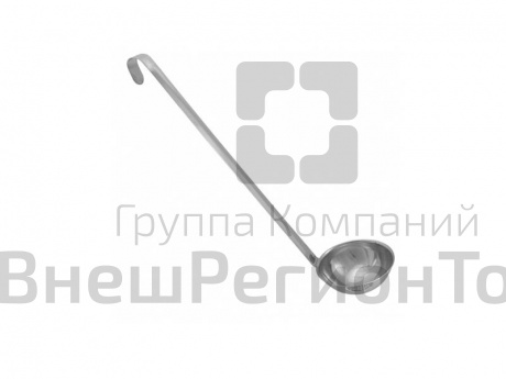 Половник, 0.5л.