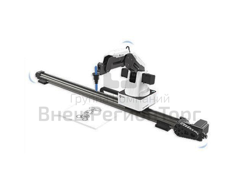 Комплект линейных перемещений Dobot Magician..