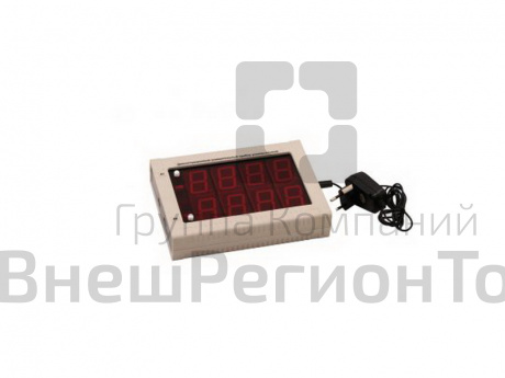 Демонстрационный измерительный прибор универсальный.