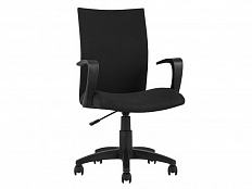 Кресло офисное, черное