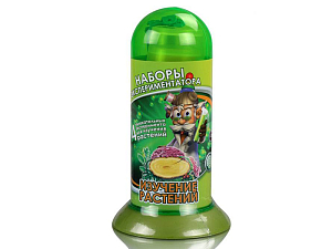 Набор Профессор Эйн: Изучение растений