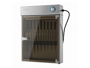 Прибор стерилизации кухонных ножей