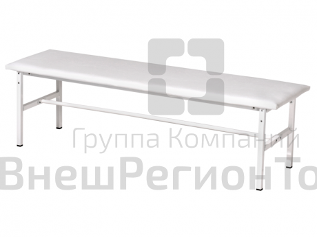 Банкетка малая без спинки.