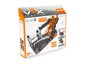 VEX by HEXBUG Гекскалатор — STEM-конструктор для 8+
