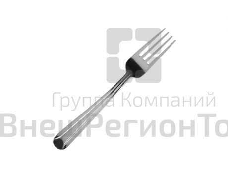 Вилка столовая.
