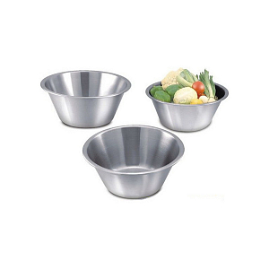 Миска, нерж.ст