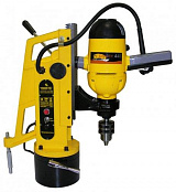 Станок сверлильн. по мет. "Корвет-440" на магн.подош