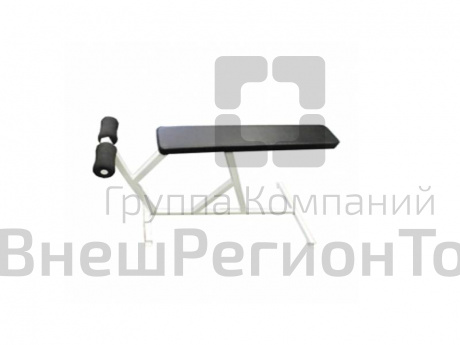 Тренажер для бассейна Скамья пловца.