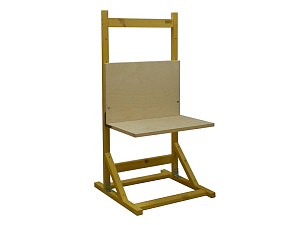 Стол для натюрморта с переменной высотой экспозиции