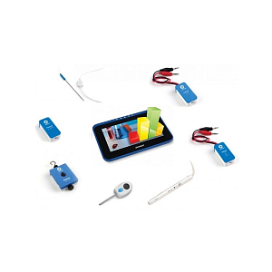 Комплект цифрового оборудования Эйнштейн Einstein