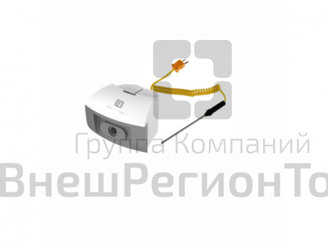Датчик термоэлемента (-200℃ ~ +1200℃) .