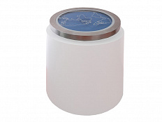 Учебно-демонстрационная модель "Рисунок течений"