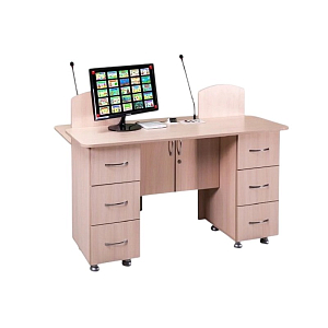 Интерактивный стол психолога «Боцман NFI»