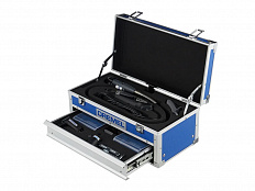 Мультиинструмент (гравер)  Dremel 4000 128 F0134000LR