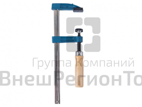F-образная струбцина 80 x 300 мм WILTON 76102.