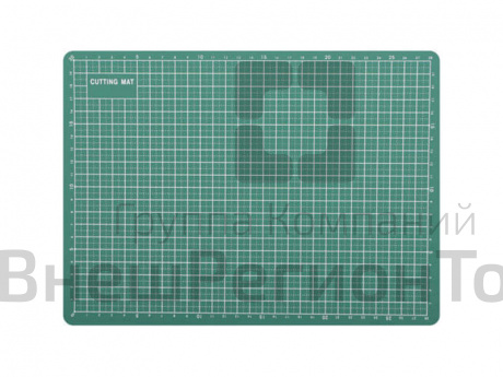 Коврик для резки 210х297 мм.