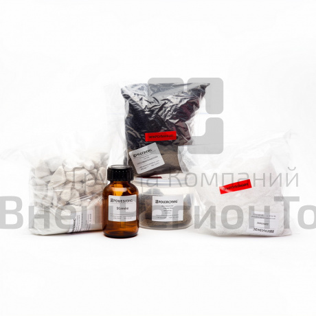 Набор № 24 ОС Материалы.