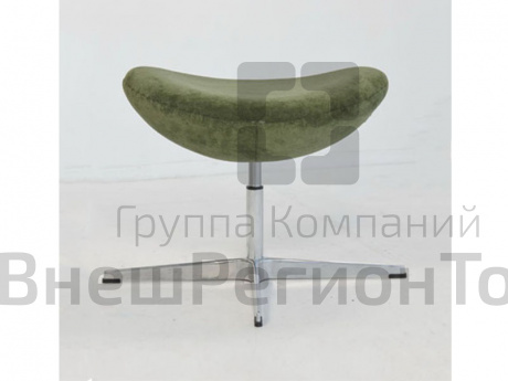 Оттоманка к креслу 550х420х450 мм.