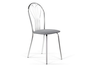 Стул Версаль хром