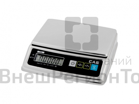 Весы электронные, до 5 кг.