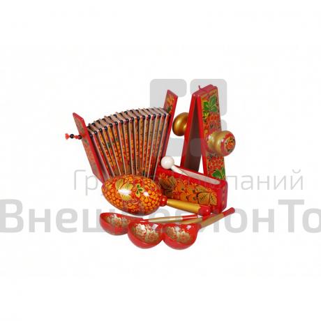 Комплект «Малыш».