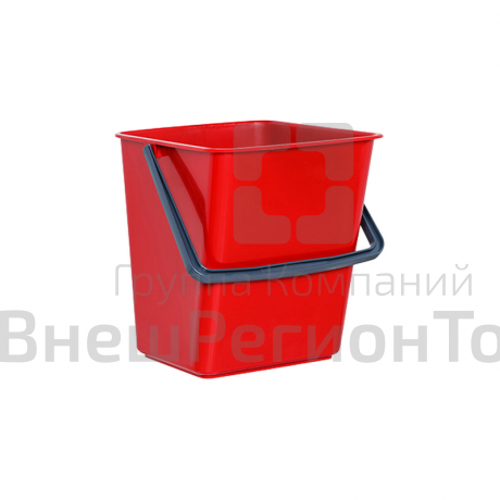 Ведро пластиковое.