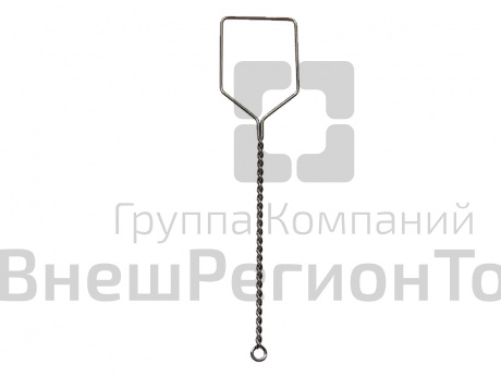 Зонд постановочный для звука "Л".