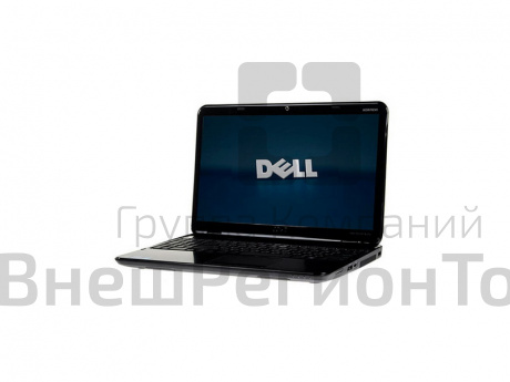 Ноутбук DELL 15.6".