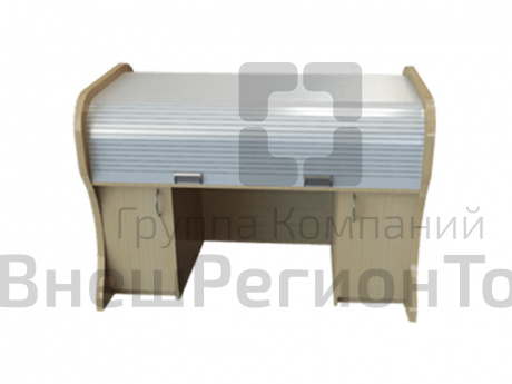 Антивандальный стол преподавателя «Базис 5».