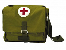 Сумка санитарная по приказу 61Н