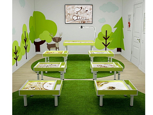 Студия «Воплощение» — профессиональный творческий набор