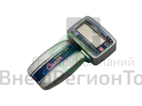 Динамометр электронный ДМЭР, 120.