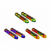 Командные лыжи для взрослых и детей