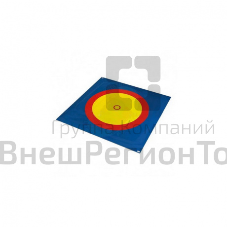 Ковер борцовский.